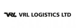 VRL Logistics Tracking